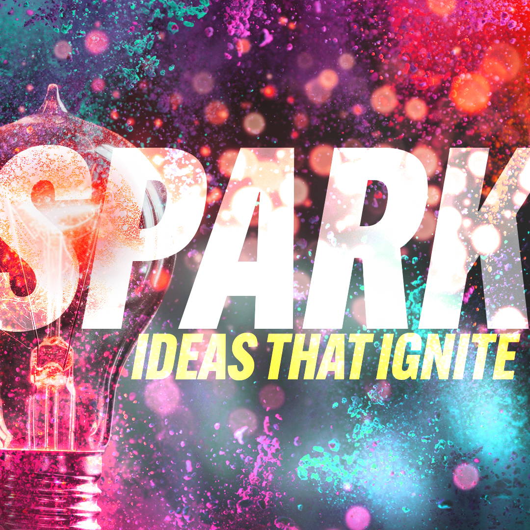 Spark 2025 - Crosspoint