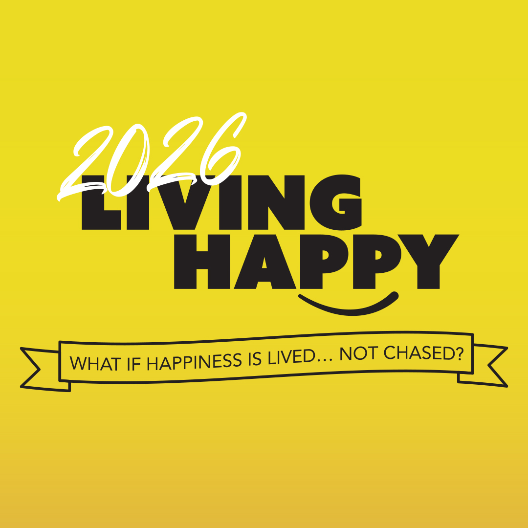 Living Happy - Crosspoint