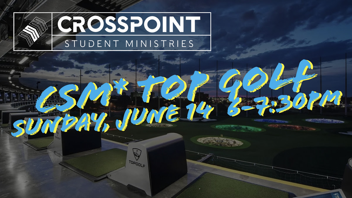 CSM top golf