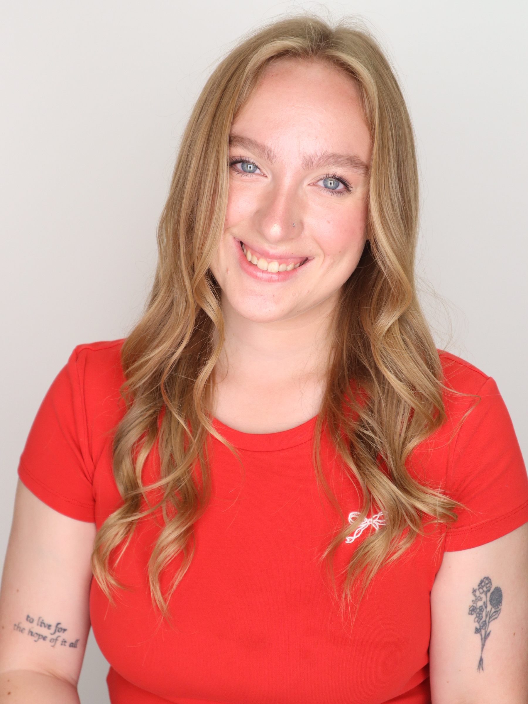 Hannah Elkins